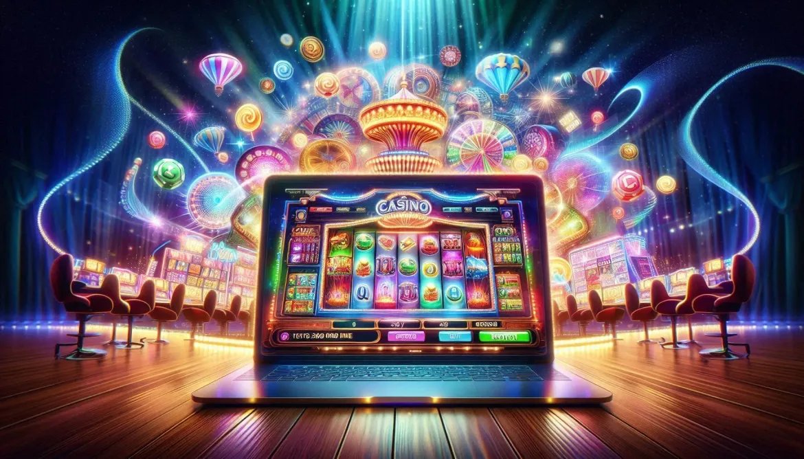 PlayIO Casino